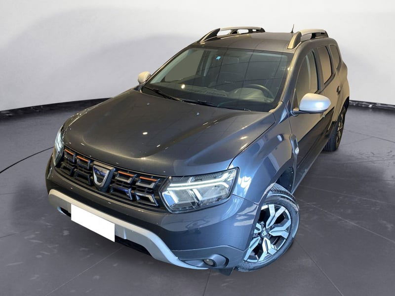 Dacia Duster 1.0 TCe GPL 4x2 Prestige DaciaPlus del 2022 usata a Meda