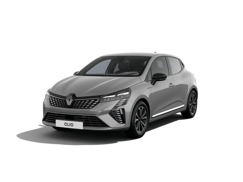 Renault Clio TCe 100 CV GPL 5 porte Techno nuova a Meda
