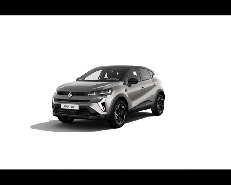 Renault Captur 1.0 eco-g Techno 100cv del 2024 usata a Treviso