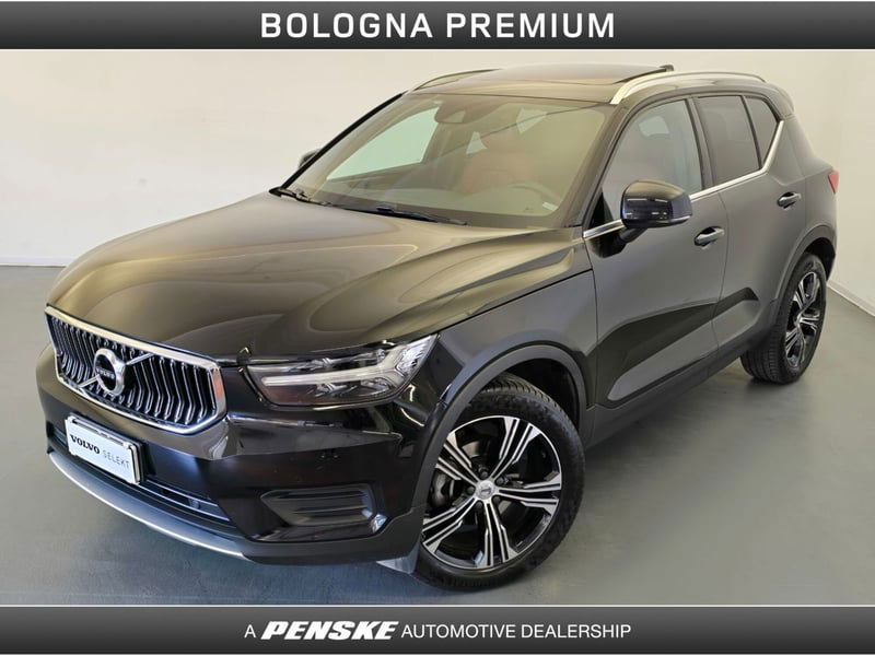 Volvo XC40 D3 Geartronic Inscription del 2020 usata a Casalecchio di Reno
