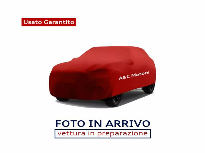 Audi A3 Sportback 35 TDI S tronic S line edition del 2024 usata a Nola