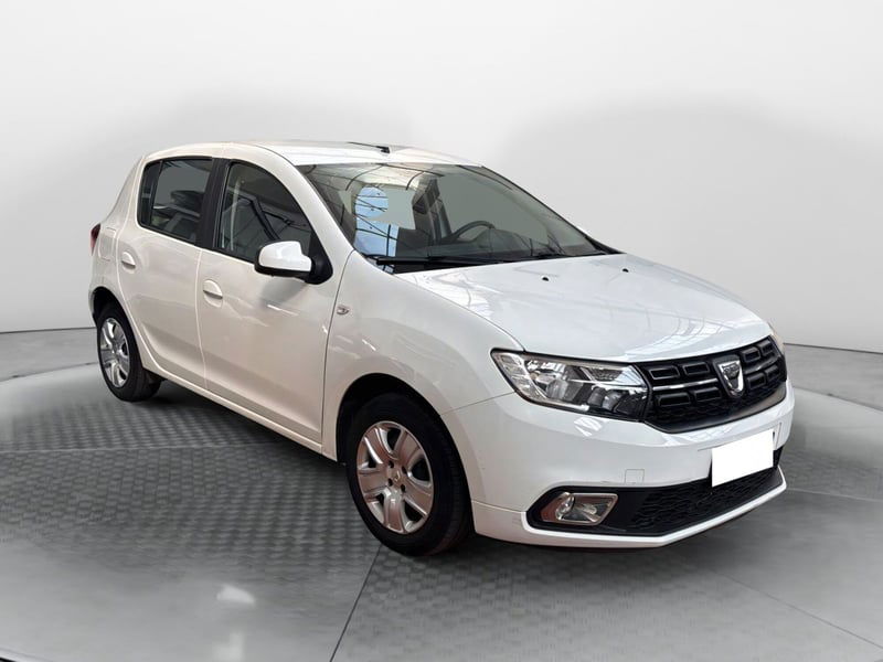 Dacia Sandero 0.9 TCe 12V TurboGPL 90CV Start&Stop Comfort del 2019 usata a Olgiate Comasco