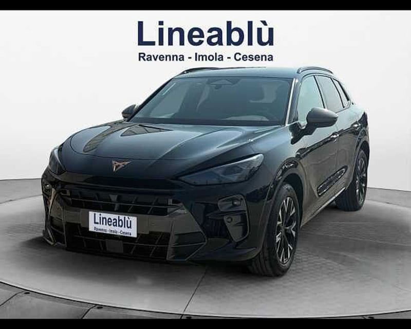Cupra Terramar 1.5 hybrid 150cv dsg nuova a Ravenna