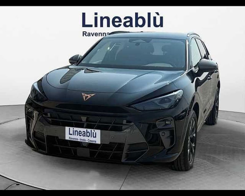 Cupra Terramar 1.5 hybrid 150cv dsg nuova a Ravenna
