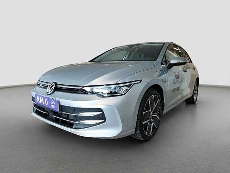 Volkswagen Golf 1.5 tsi ehybrid Style 204cv dsg nuova a Lipomo