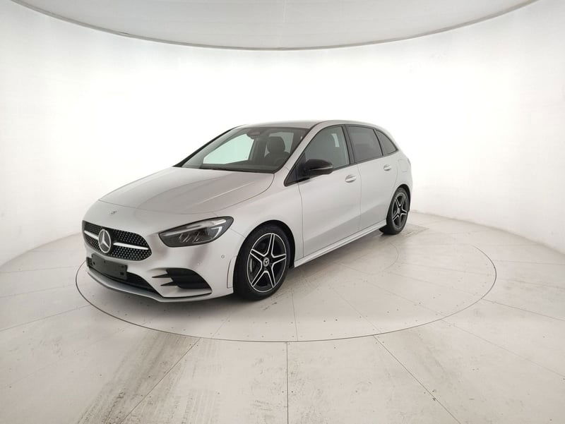 Mercedes-Benz Classe B 180 d AMG Line Premium Plus auto nuova a Alessandria