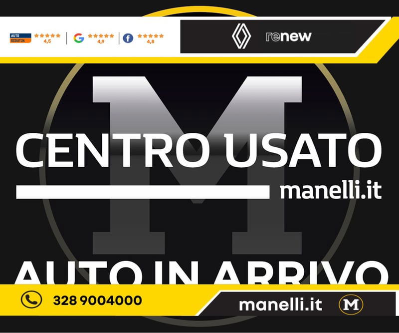 Dacia Duster 1.6 SCe GPL 4x2 Comfort del 2019 usata a Gavardo