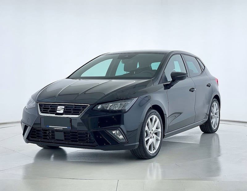 SEAT Ibiza 1.0 ecotsi FR 95cv del 2024 usata a Bastia Umbra