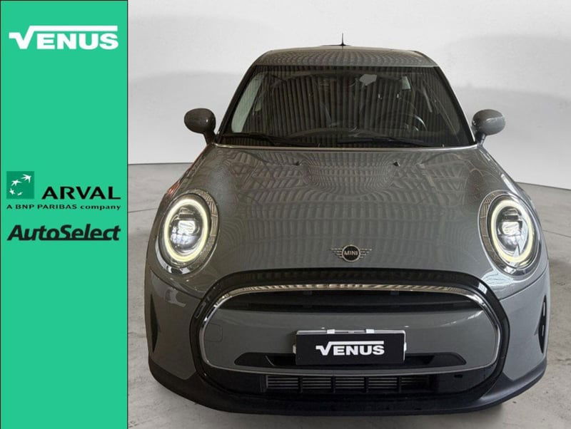 MINI Mini 1.5 Cooper Essential 5 porte del 2022 usata a Monza