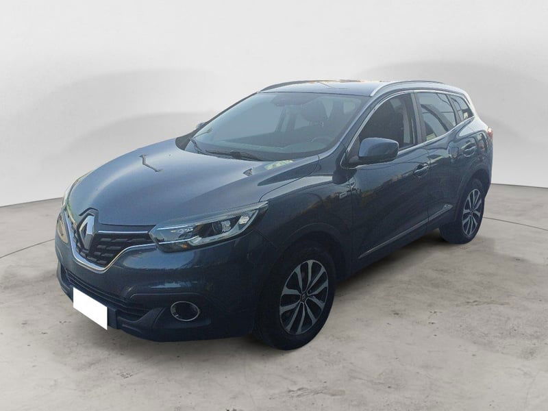 Renault Kadjar 8V 110CV EDC Energy Sport Edition del 2018 usata a Ceccano