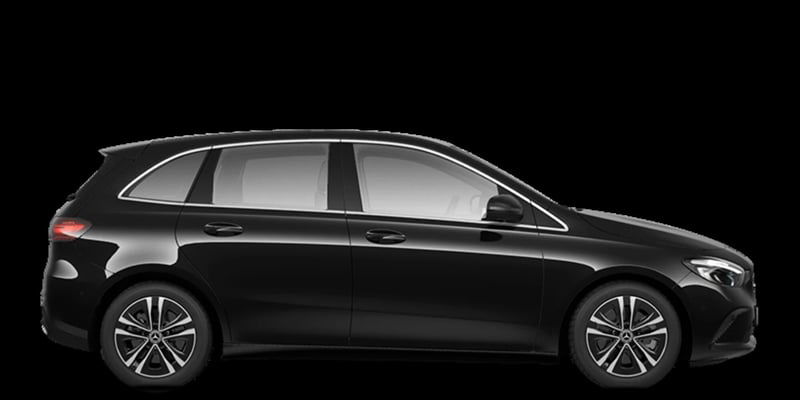 Mercedes-Benz Classe B 180 d Premium nuova a Vinci