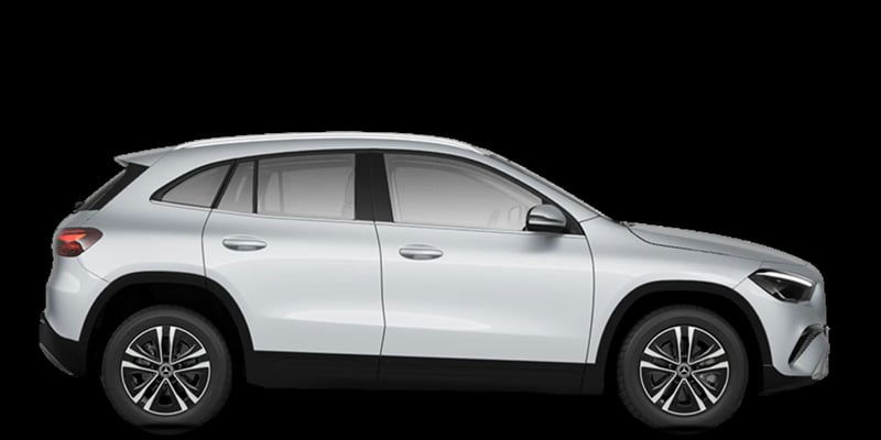 Mercedes-Benz GLA SUV 200 d AMG Line Advanced Plus Tech Edition auto nuova a Vinci