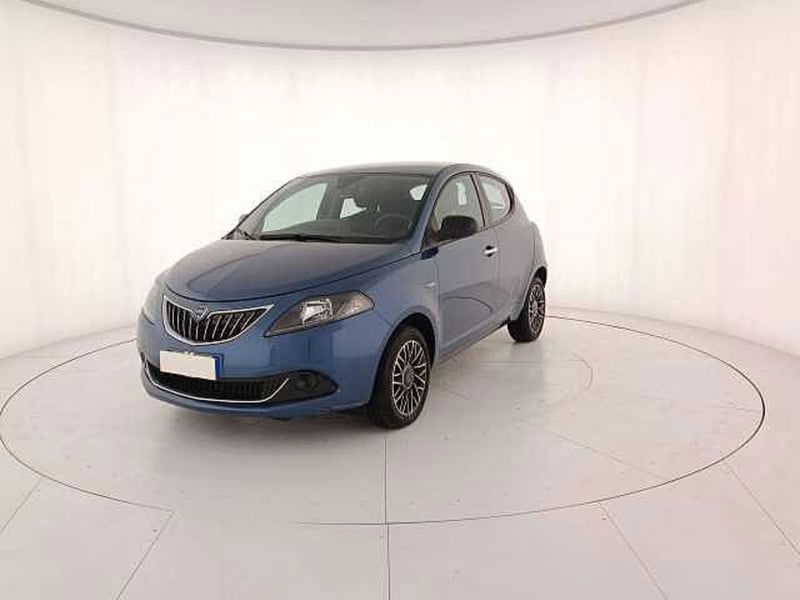 Lancia Ypsilon 1.0 FireFly 5 porte S&S Hybrid Ecochic UnYca del 2024 usata a Portogruaro