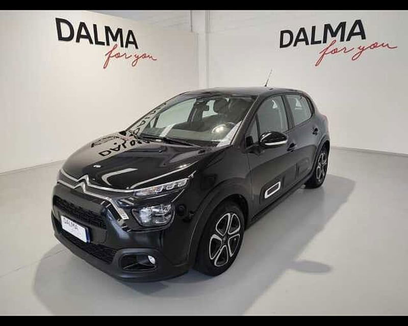 Citroen C3 1.2 puretech You s&s 83cv neopatentati del 2022 usata a Solaro