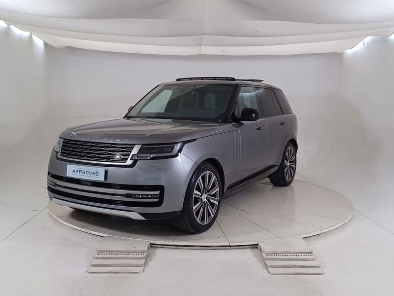 Land Rover Range Rover 3.0D l6 HSE del 2022 usata a Torino