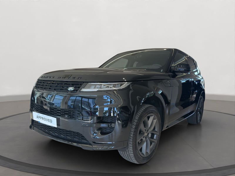 Land Rover Range Rover Sport 3.0D l6 249 CV HSE Dynamic Stealth del 2025 usata a Latina