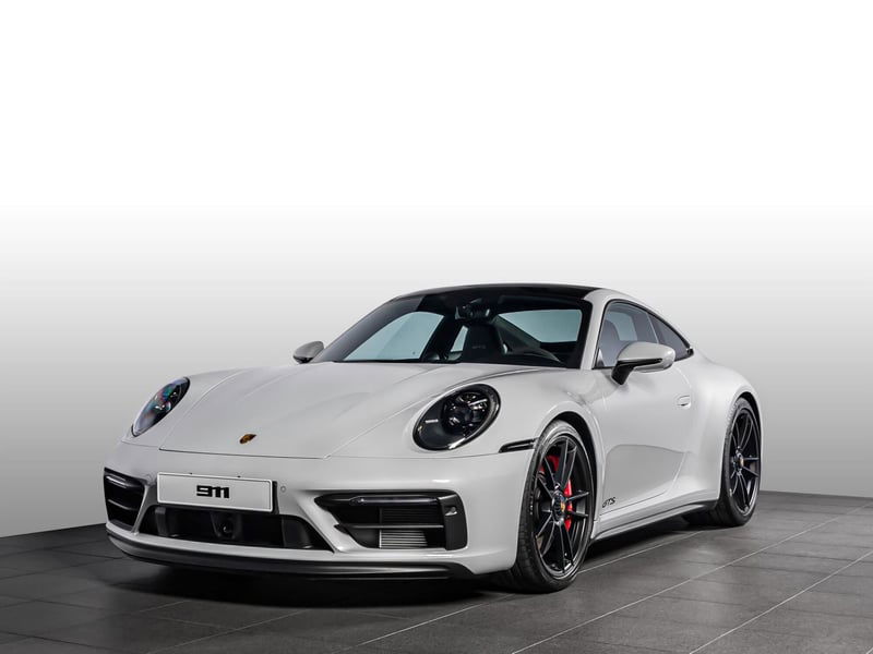 Porsche 911 Coupé 3.0 Carrera S 480cv auto nuova a Firenze