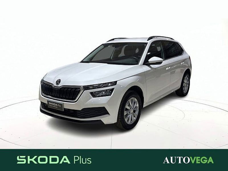 Skoda Kamiq 1.0 TSI Ambition del 2022 usata a Vicenza
