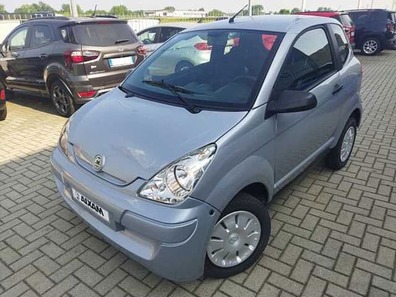 Aixam Minauto Minauto del 2011 usata a Airasca