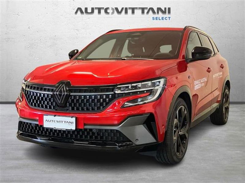 Renault Austral 1.2 full hybrid Techno Esprit Alpine 200cv auto nuova a Como