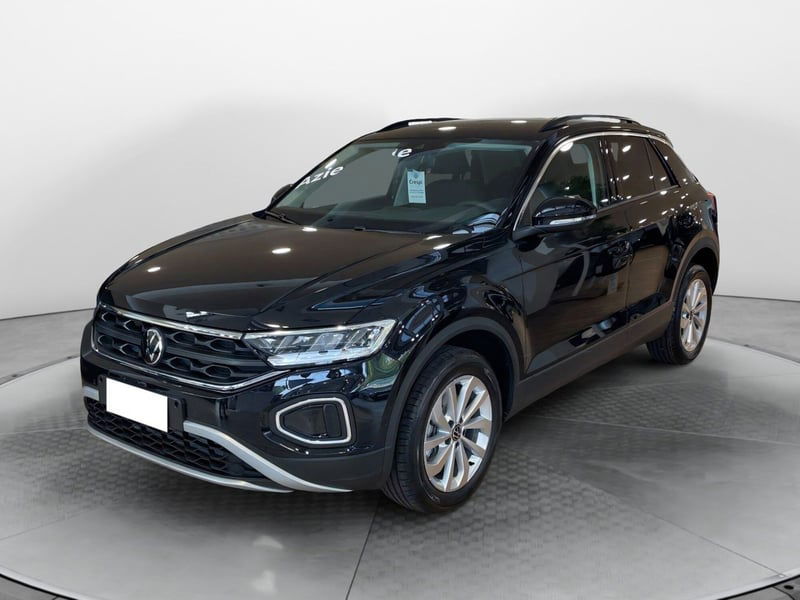 Volkswagen T-Roc 2.0 TDI SCR 150 CV DSG Sport BlueMotion Technology nuova a Carnago