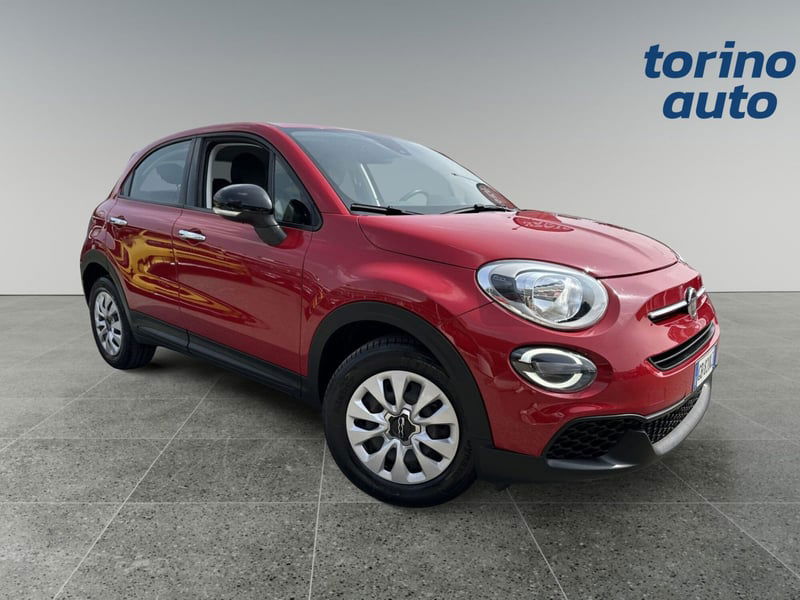Fiat 500X 1.0 T3 120 CV Urban del 2020 usata a Torino