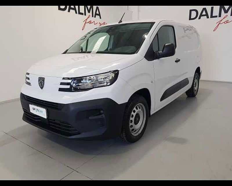 Peugeot Partner Furgone 1.5 bluehdi 130cv S&S L2 nuova a Solaro