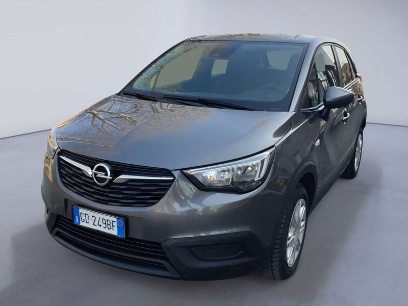 Opel Crossland X 1.5 ECOTEC D 110 CV Start&Stop Advance del 2020 usata a Monselice