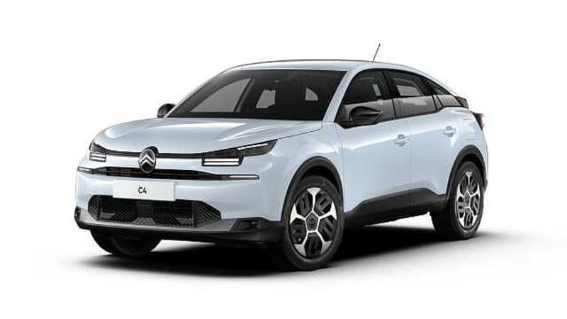 Citroen C4 1.2 puretech Max s&s 130cv eat8 nuova a Viterbo