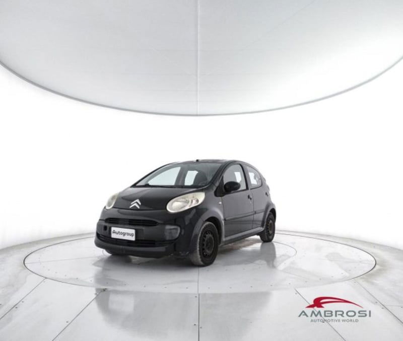 Citroen C1 1.0 5 porte del 2006 usata a Corciano