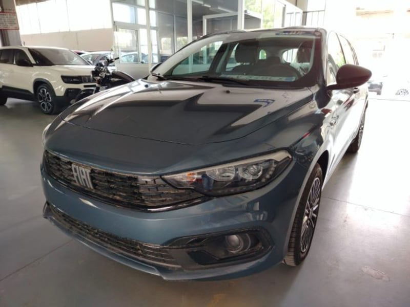 Fiat Tipo Station Wagon Tipo SW 1.6 mjt Cross s&s 130cv nuova a Cesena