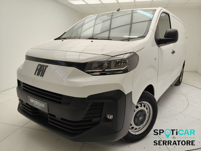 Fiat Scudo Furgone ce 1.5 bluehdi 120cv L2H1 nuova a Erba
