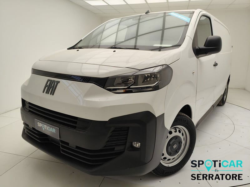 Fiat Scudo Furgone ce 1.5 bluehdi 120cv L2H1 nuova a Erba