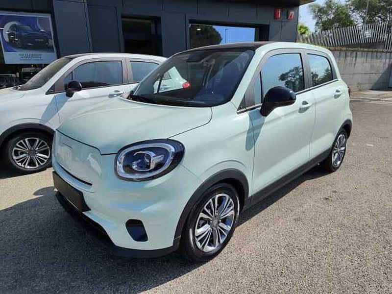 Leapmotor T03 T03 37,3kWh nuova a Viterbo