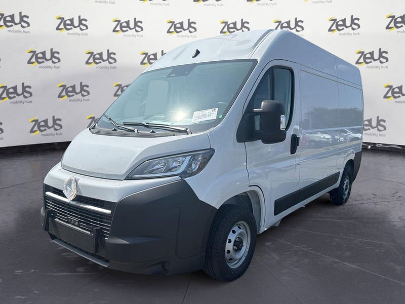Opel Movano Furgone 30 2.2 BlueHDi 120 S&S PC-TN Furgone Edition nuova a Faenza