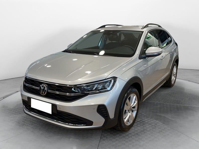 Volkswagen Taigo 1.0 tsi Edition 115cv dsg nuova a Carnago