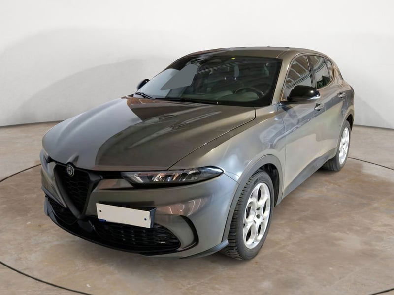 Alfa Romeo Tonale Tonale 1.5 130 CV MHEV TCT7 Super del 2022 usata a Potenza