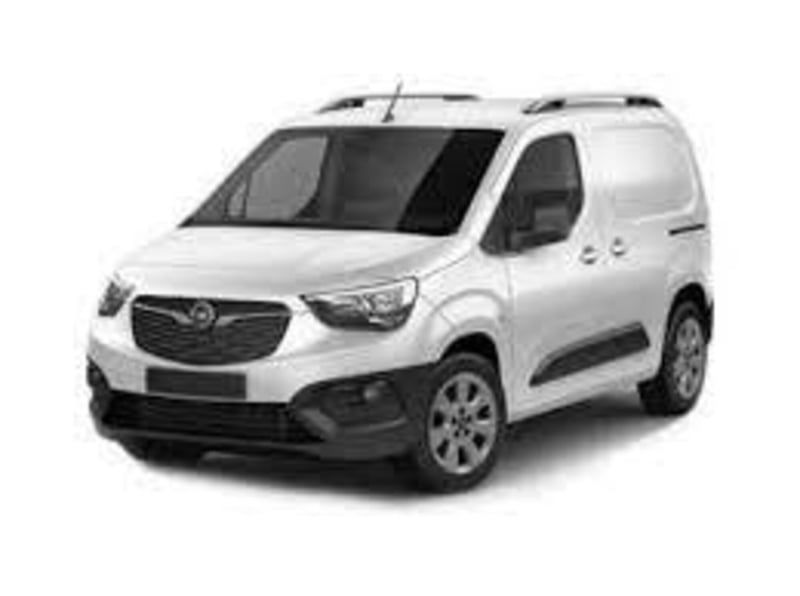 Opel Combo Furgone cargo L1H1 1.5d 100cv S&S p.maggior. mt6 nuova a Torino