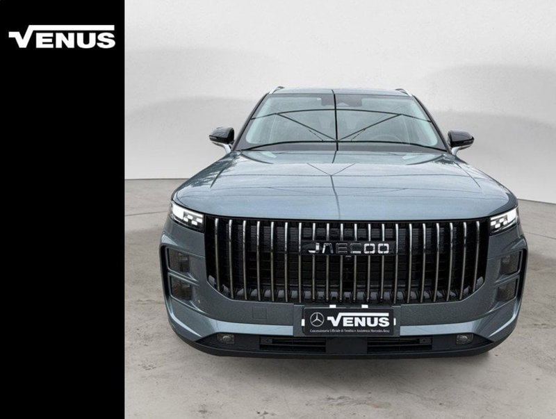 Jaecoo Jaecoo 7 1.6 tgdi Exclusive awd 7dct del 2024 usata a Cornate d'Adda