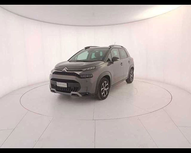 Citroen C3 Aircross PureTech 110 S&S Shine Pack del 2022 usata a Portogruaro