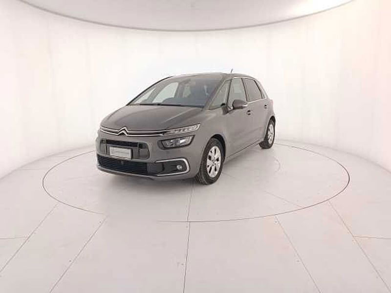Citroen Grand C4 SpaceTourer Grand  Space  PureTech 130 S&S EAT8 Feel del 2020 usata a Portogruaro