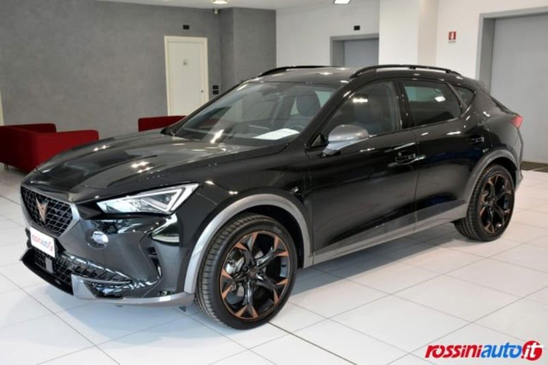 Cupra Formentor Formentor 1.4 e-Hybrid DSG nuova a Quinzano d'Oglio