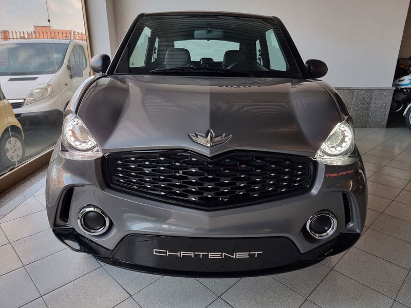 Chatenet CH46 CH46 Sport Line E5 nuova a Marano di Napoli