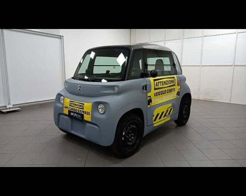 Citroen Ami My Ami Vibe nuova a Cuneo