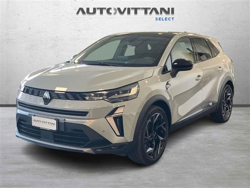 Renault Symbioz 1.6 full hybrid Esprit Alpine 145cv auto nuova a Como