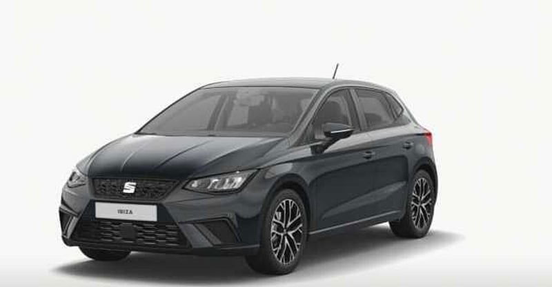 SEAT Ibiza 1.0 EcoTSI 95 CV S/S 5p. Style nuova a Legnago