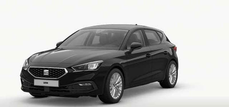 SEAT Leon 1.5 hybrid Business 116cv dsg nuova a Legnago