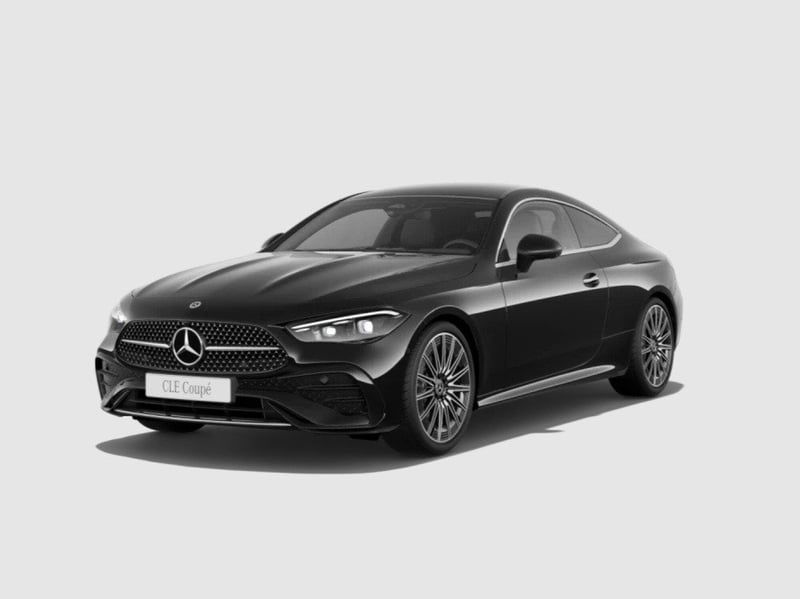 Mercedes-Benz CLE Cabrio 220 d AMG Line Advanced Plus auto nuova a Ancona