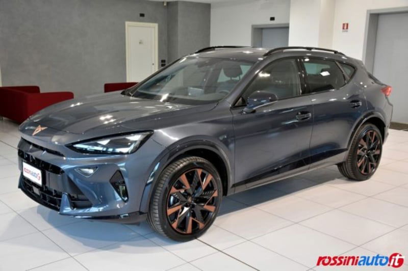 Cupra Formentor Formentor 1.5 TSI nuova a Quinzano d'Oglio