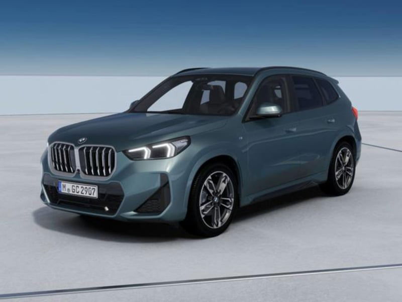 BMW X1 sDrive20d Msport nuova a Modena
